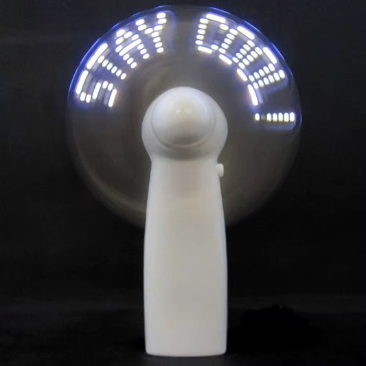 Néon Led Fan