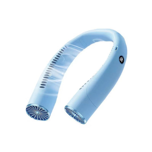 Mini Neck Fan