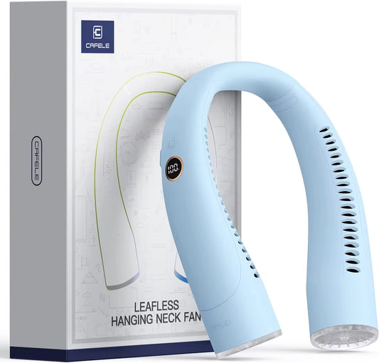 Mini Neck Fan